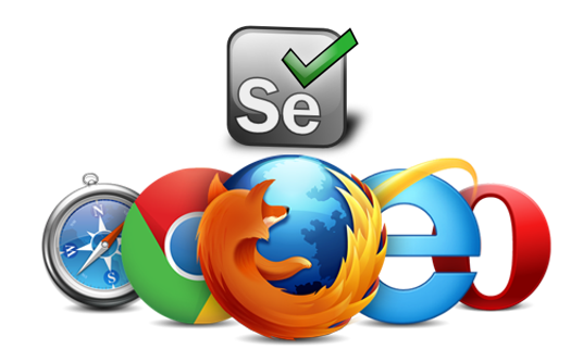  Selenium ¿Como instalarlo?