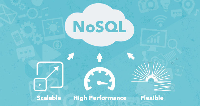  Base de datos NoSQL
