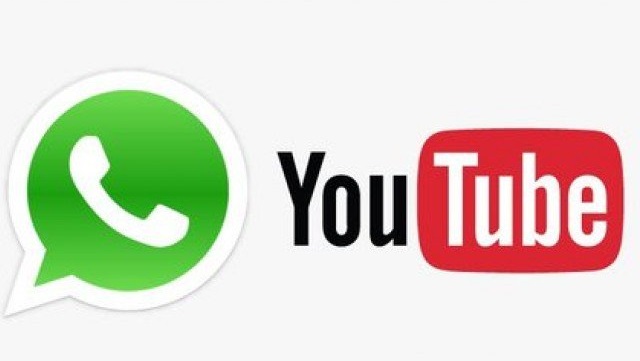  WhastApp + Youtube directamente en las ventanas de chat