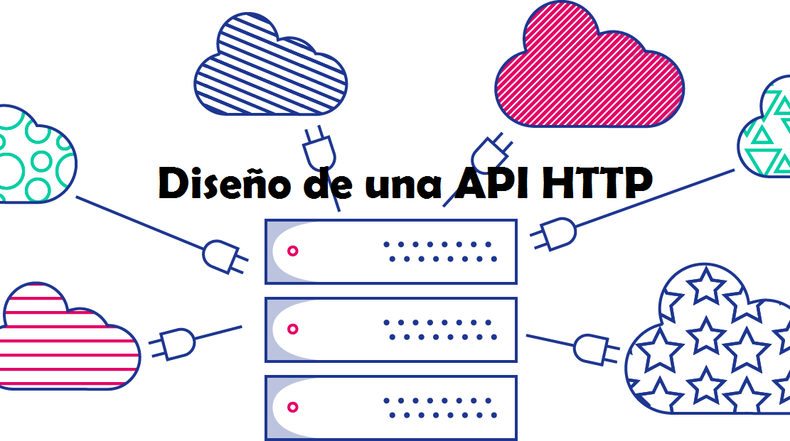  Diseño de una API HTTP “Métodos” (Parte 2)