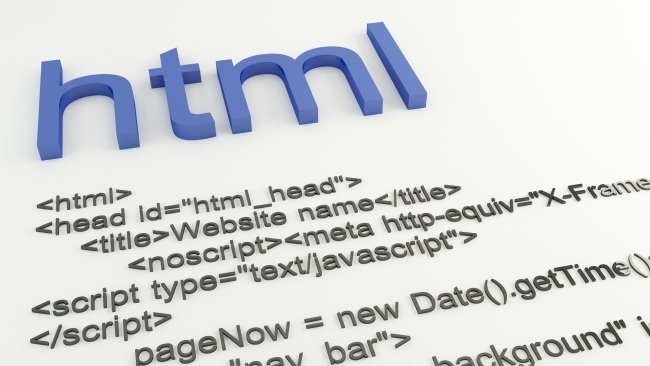  ¿Cómo insertar espacios en HTML?
