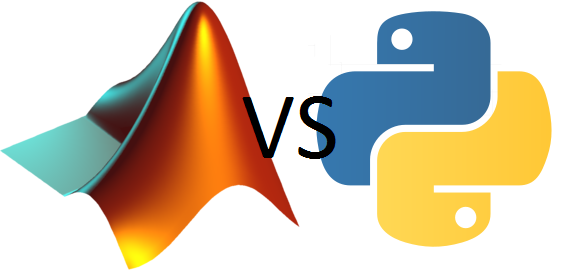  Python vs. Matlab