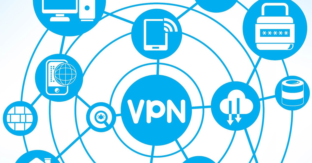  3 servicios de VPN gratis y de forma segura