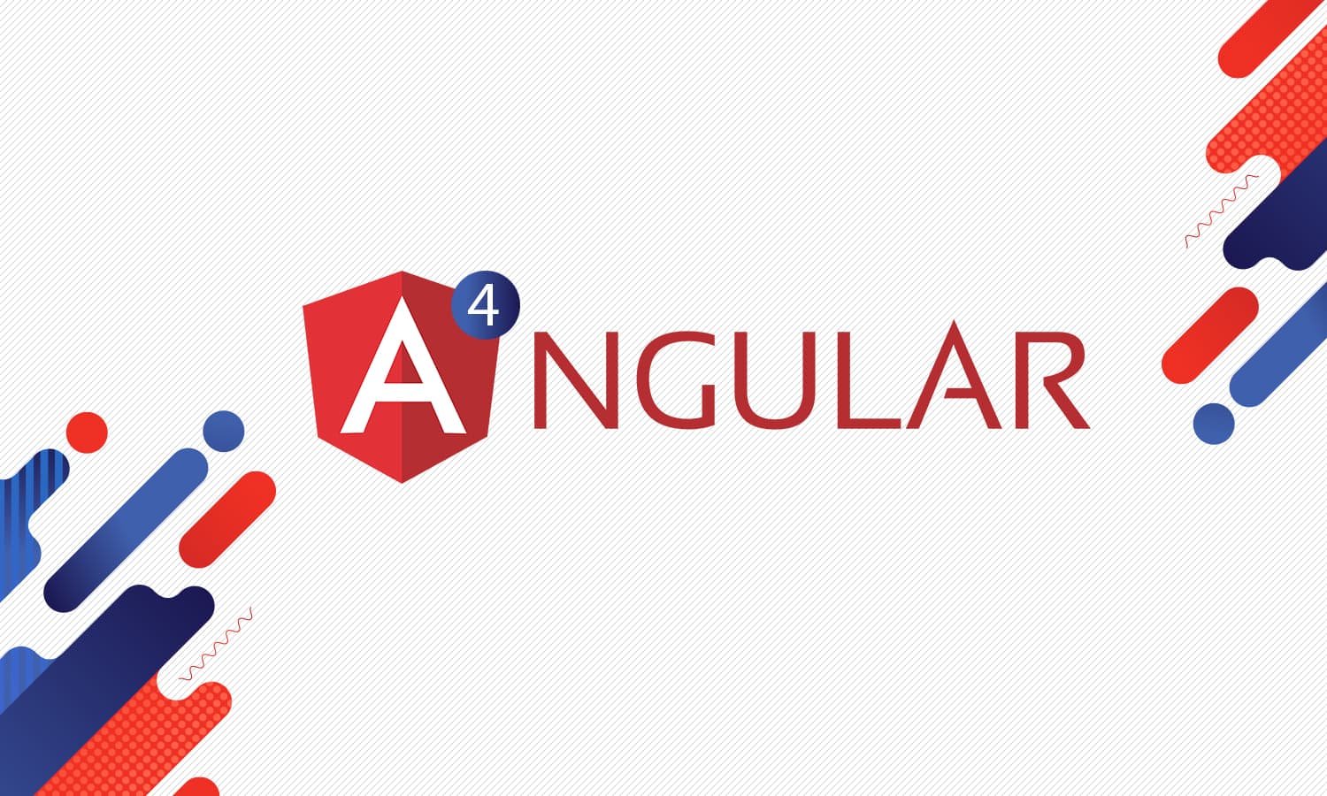  Angular 4 (nueva versión)