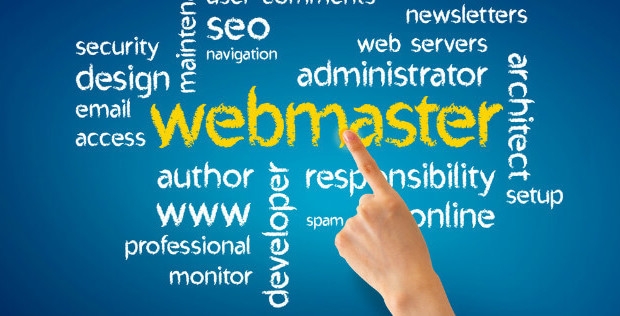  ¿Qué es un Webmaster?