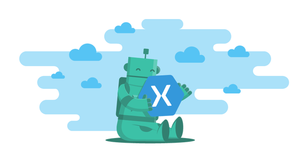  Xamarin, ganadora del desarrollo de aplicaciones moviles