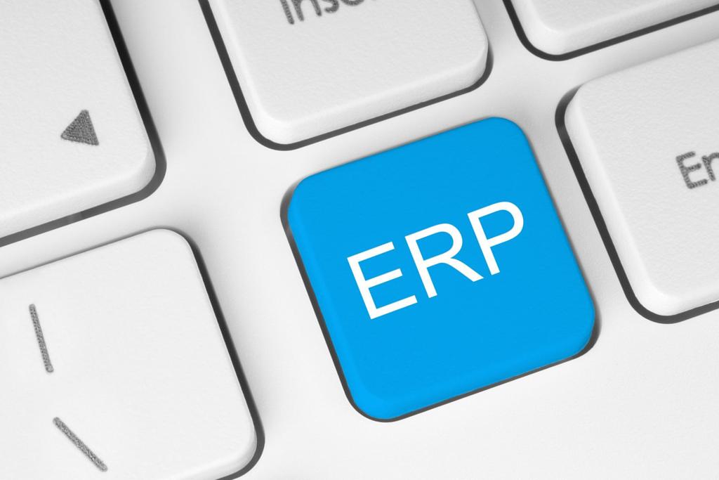  SAP, Uno de los Mejores ERP del Mercado