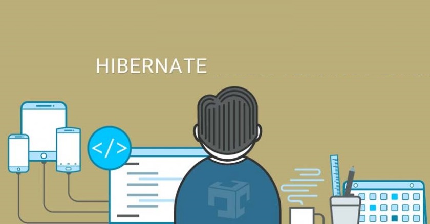  Hibernate complementado con Java