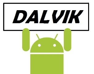  ¿Qué es Dalvik? (Android)