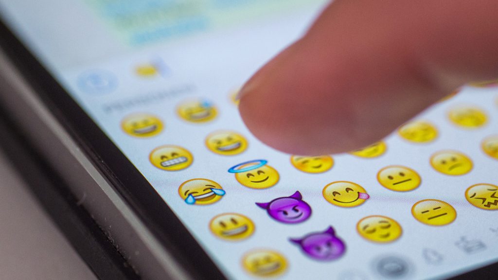  Los Nuevos Emojis que Llegarán a iOS 11