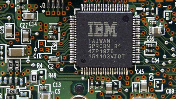  La nueva computadora cuántica de IBM es tan poderosa que alcanza los 50 qubits