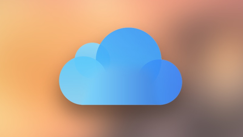  Excluir Ficheros del Backup (ICLOUD)