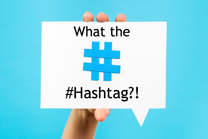  ¿Cómo usar etiquetas o hashtags en Redes Sociales?