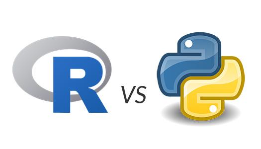  Python vs R para el análisis de datos