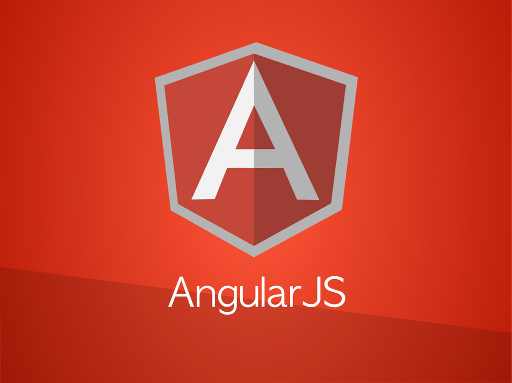  Inyectar módulos en AngularJS, reutilización de código