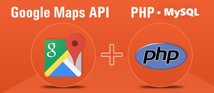  Google Maps con PHP y MySQL (Parte 1)