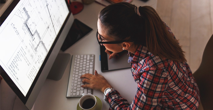  Mujeres que Fueron Pioneras en la Informática