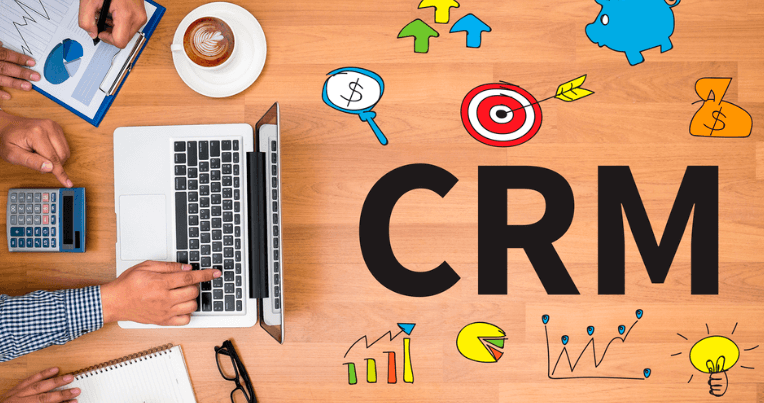  CRM, Estrategia Comunicacional en Relación con el Cliente