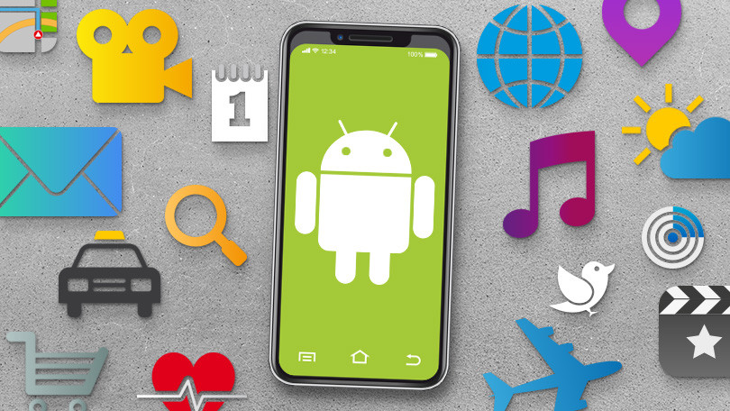  ¿Como Crear un Boton de Compartir en Android?