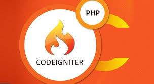  Registro y control de acceso con CodeIgniter