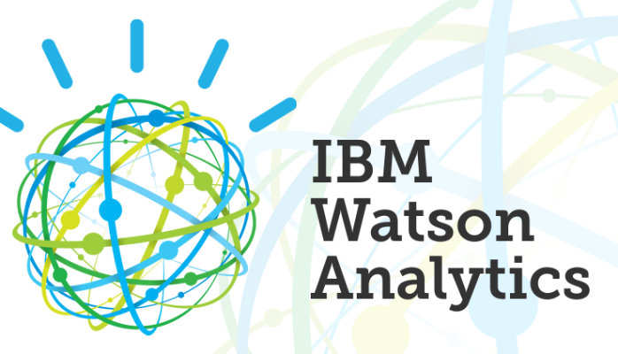  Análitica de Big Data con IBM Watson Analytics