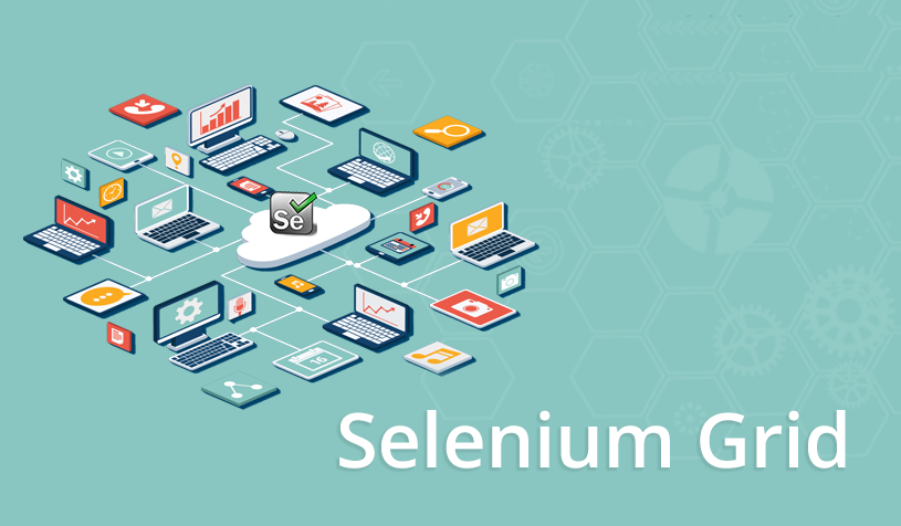  Selenium Grid – Pruebas de Aplicaciones Web