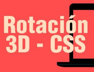  Rotación libre de un elemento en el espacio 3D con variables CSS