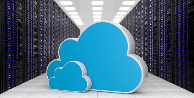  Servidores Cloud VPS