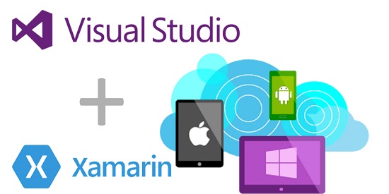  Hola Mundo con Xamarin Forms