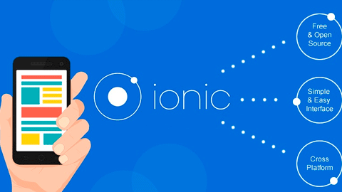  Ionic ¿Qué es? ¿Cómo se Usa? ¿Para que sirve?