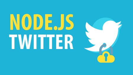  Crea un Twitter Bot con Node.js