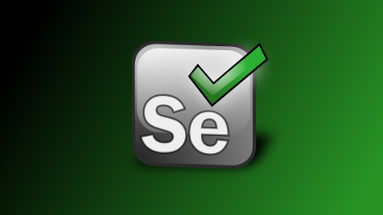  Creación de los scripts con Selenium