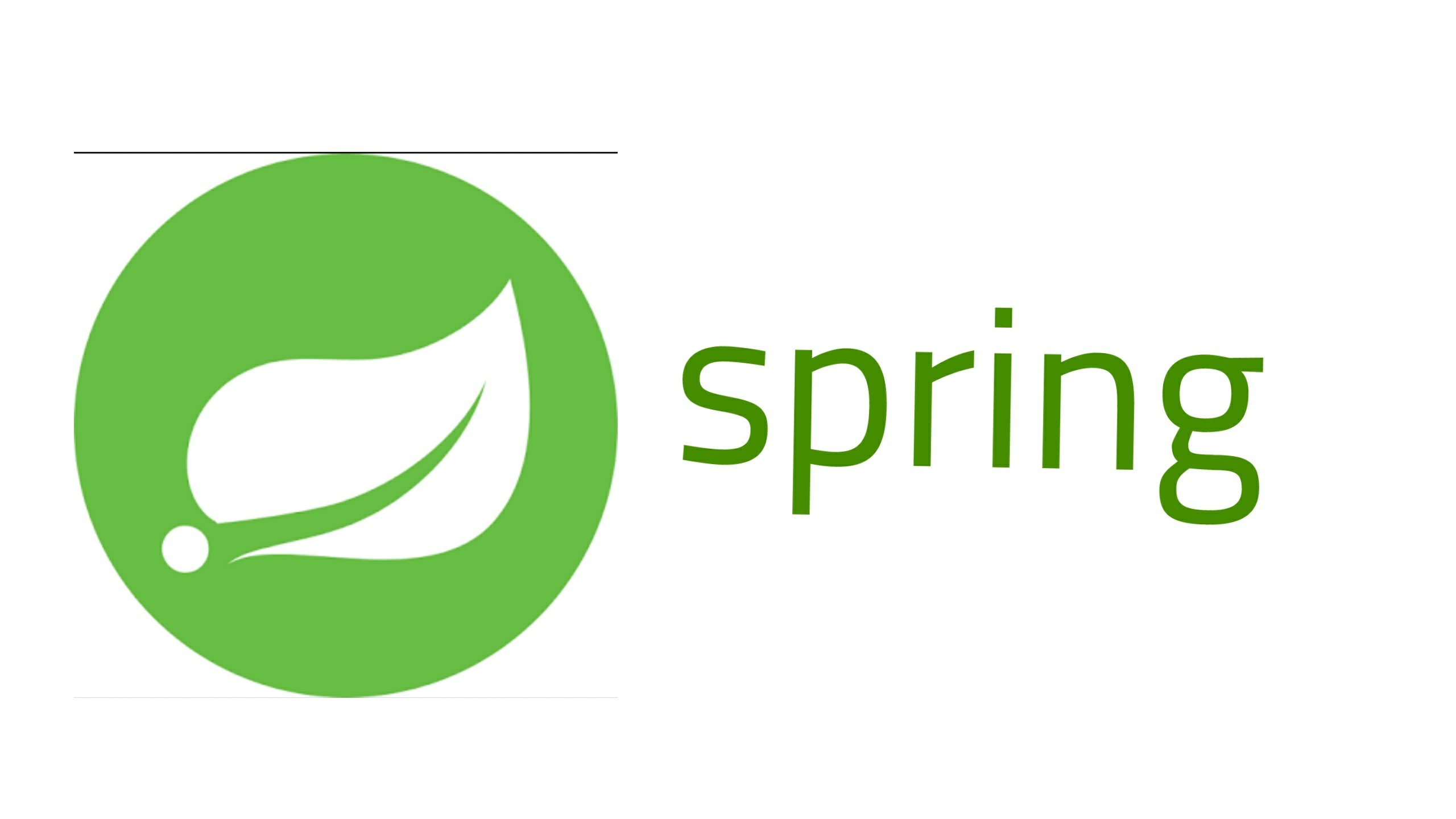  Spring Framework Desarrolla Aplicaciones de Java Robustas