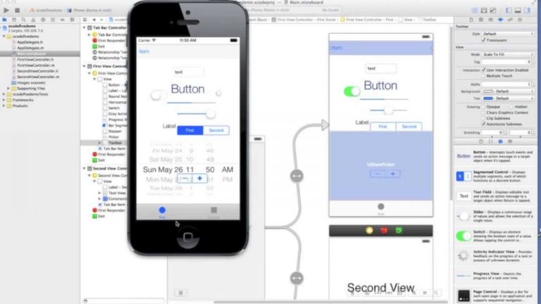 xcode vs visual studio .net core xcode vs visual studio .net core