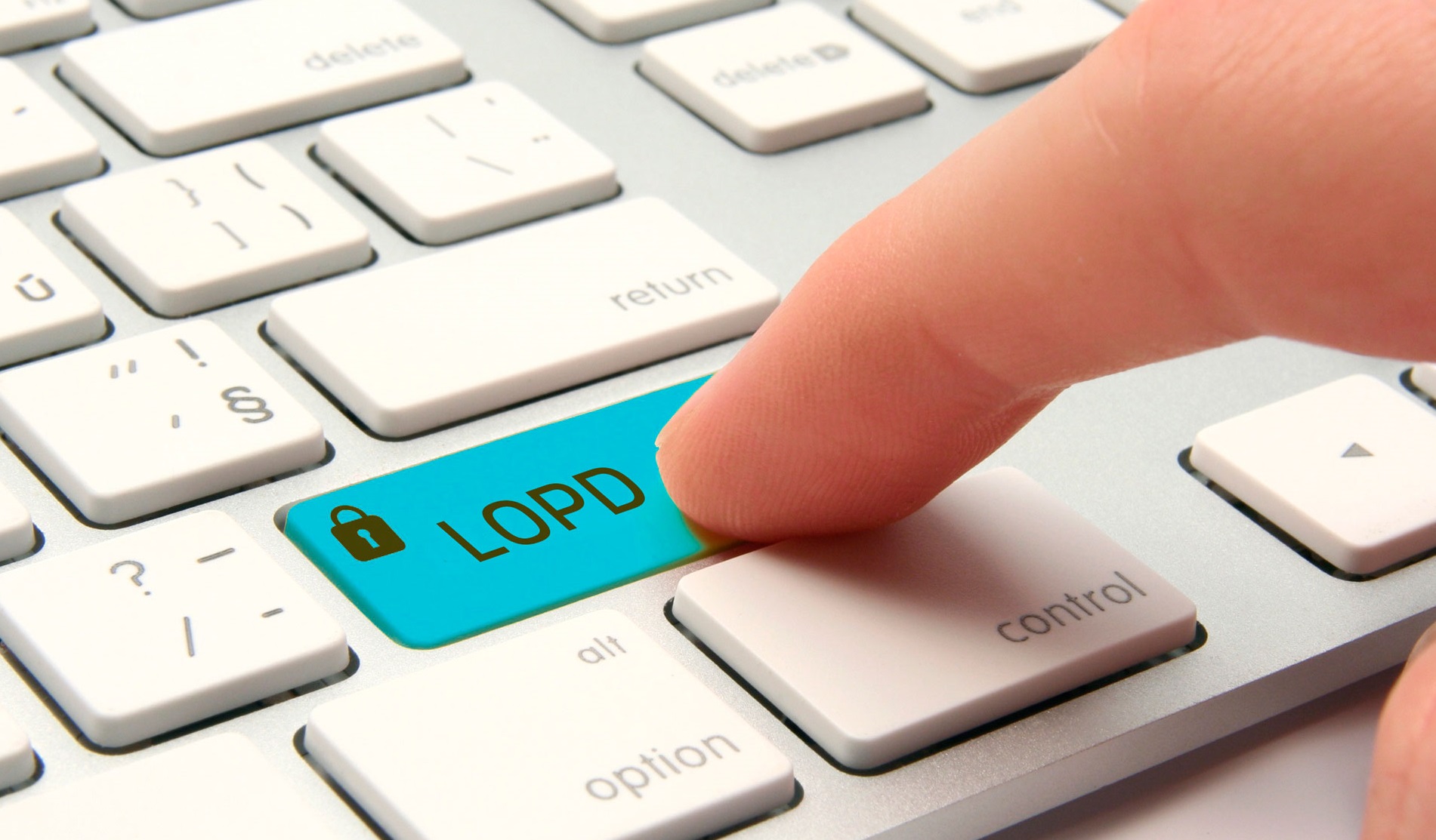  ¿Tu empresa cumple la LOPD? Privacidad de Datos