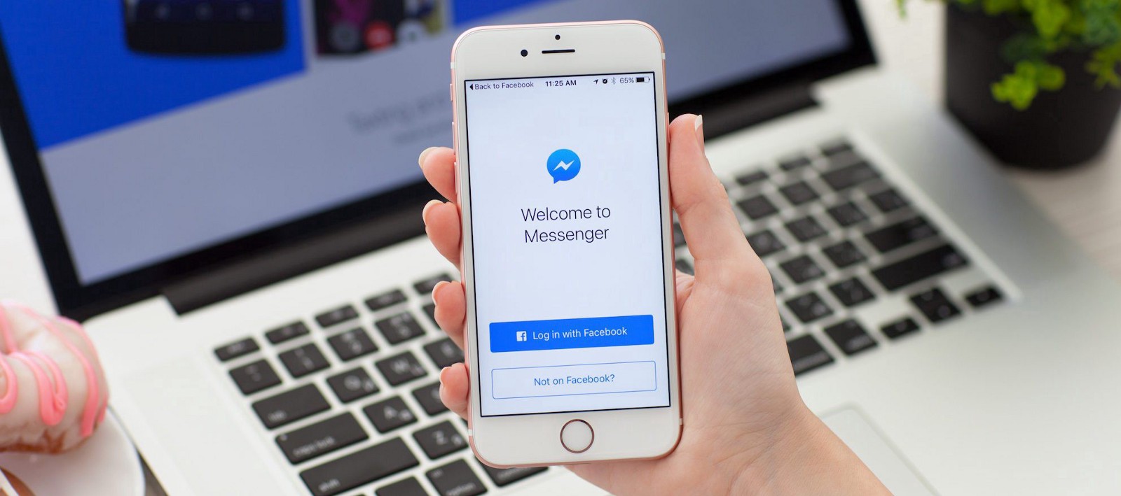  Crea un bot para Messenger (2 parte)