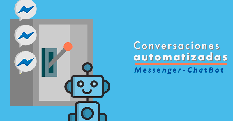  Crea un bot para Messenger (3 y ultima parte)