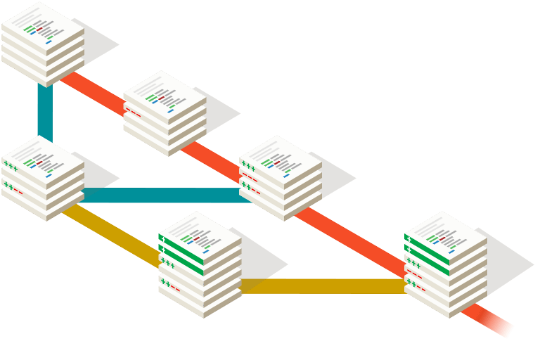  Trabaja en dos (o más) ramas de git al mismo tiempo