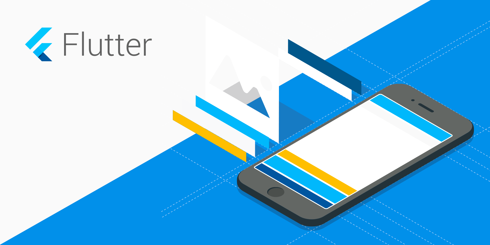  Flutter Desarrollo Móvil