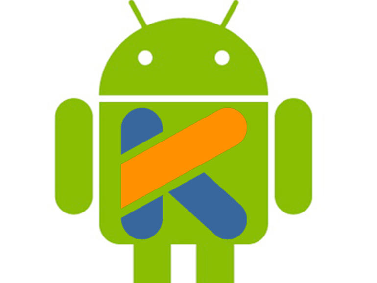  Kotlin + Android