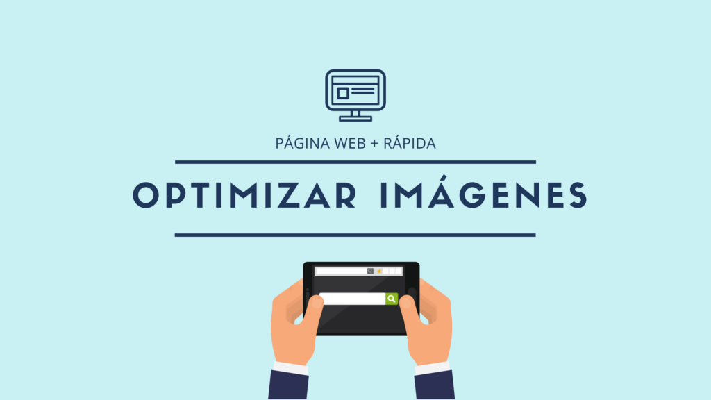  Optimiza Imágenes para la Web