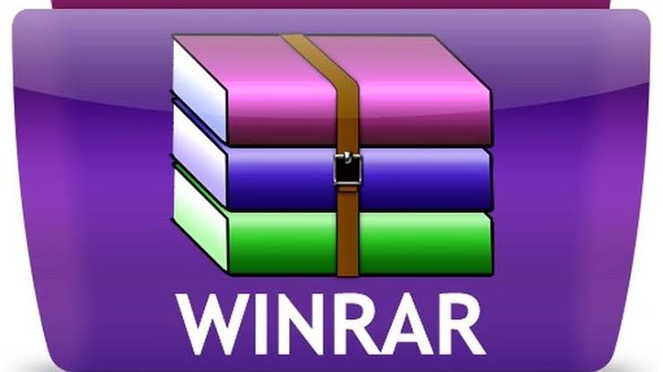  Encuentran falla de seguridad en WinRar… 19 años después