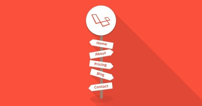  ¿Muchas rutas en tu proyecto Laravel? Organízalas!