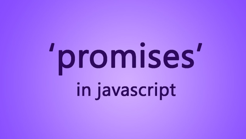  Promises (Promesas) en Javascript