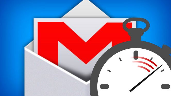  Aprende a programar el envío de correos electrónicos en Gmail