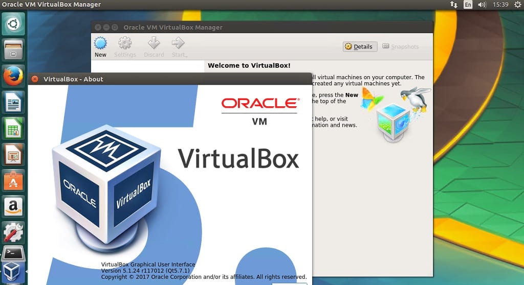 oracle vm virtualbox installation oracle vm virtualbox installation