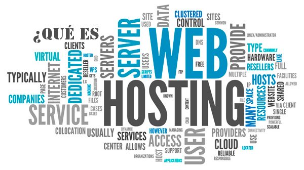  ¿Que debo de saber antes de elegir el hosting para mi página web?