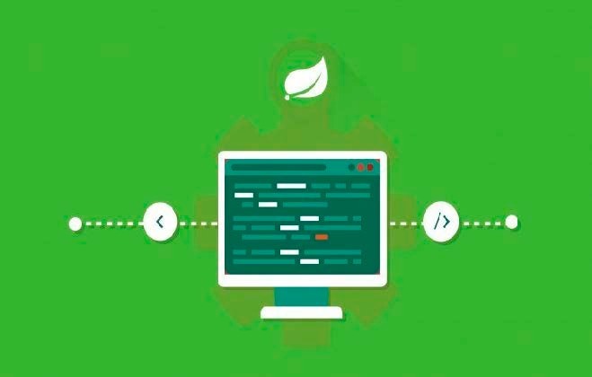  Spring framework 5 : Creando un proyecto de Spring