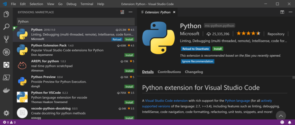 API REST de RHEV-Manager con Python – Programa en Línea