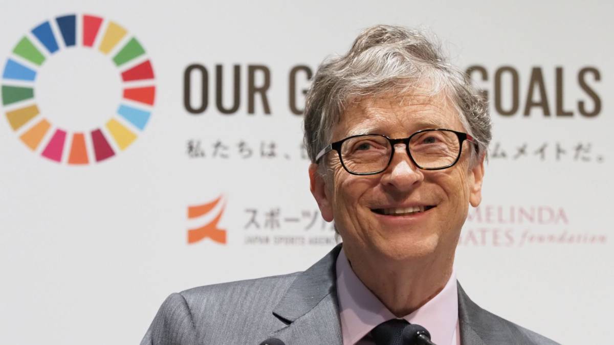  Bill Gates y su error de Microsoft, el cual le costo millones de dolares